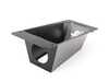 K&N Typhoon System Performance Air Intake Kit 69-2005TTK View 7