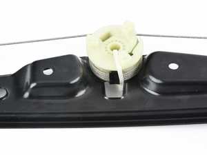 Genuine BMW Window Lifter Without Motor, - 51357281888