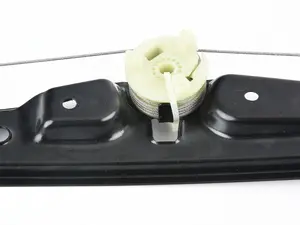 Genuine BMW Window Lifter Without Motor, - 51357281888