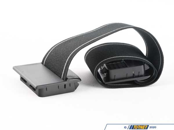 Genuine BMW Genuine BMW Tension Strap - 51477289999 - F25,F26 51477289999