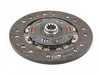 Genuine BMW Genuine BMW Clutch Kit - E30 M3 21212226854 View 1