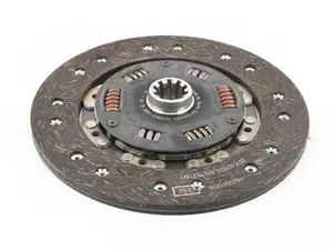 Genuine BMW Clutch Kit - E30 M3