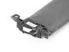 Genuine BMW ROLLO ALCANTARA VORN 54107409189 View 2