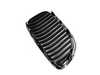 Genuine BMW Kidney Grill - Chrome - Left - E92 328i/xi 335i/xi, E9x M3 51137157277 View 3