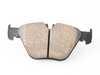 Akebono Akebono Front Euro Ceramic Brake Pad Set -- E9X E6X E82 E84 Z4 EUR918 View 9