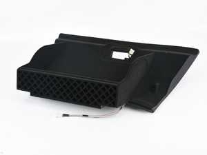 Genuine BMW Glove Box Schwarz - 51457141618 - E46,E46 M3