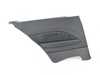 Genuine BMW Lateral Trim Panel - Rear Left - Black - F87 51438065451 View 1