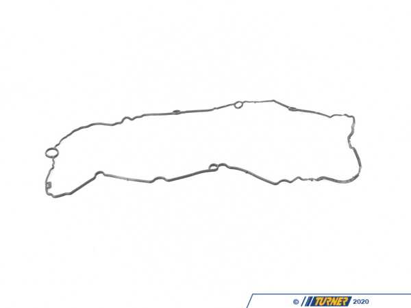 Elring Valve Cover Gasket - Outer 11128621951
