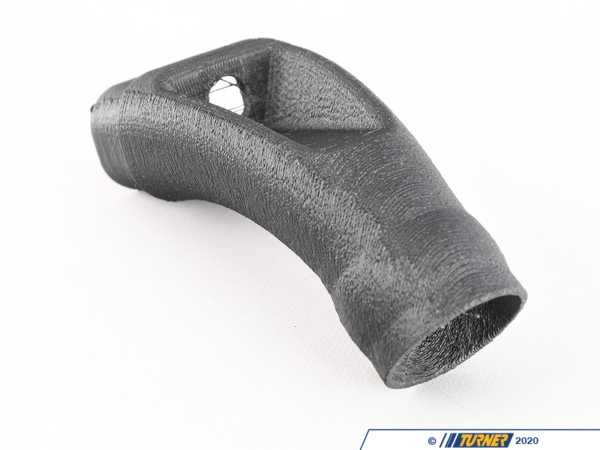 Bimmerhelp Walnut Blaster Vacuum Adapter - Plastic B1100004