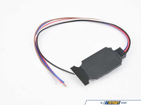 P3 Gauges P3 Ethanol Sensor Voltage Adaptor  P3ESVA