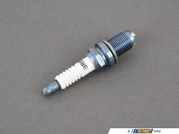 Brisk Brisk Premium LGS DOR14LGS-T Spark Plug - Priced Each DOR14LGS