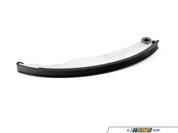 Ina Timing Chain Tensioner Guide Rail 11318648241