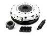 Clutch Masters Clutch masters Stage 4 Clutch And Flywheel Kit- FX400 03CM3-HDCL-AK View 4