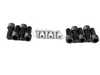 Clutch Masters Clutch Masters Manual Lightweight Aluminum Flywheel - E90,E92,E93 M3 FW-148-AL View 4