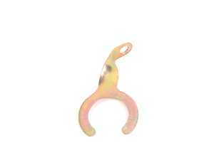 Genuine BMW Rubber Grommet - 12121273106