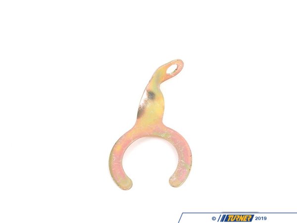 Genuine BMW Genuine BMW Rubber Grommet - 12121273106 12121273106