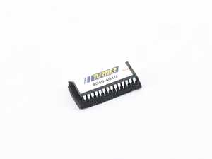 E34 540i AT -12/94 Turner Conforti Performance Chip