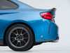 Turner Motorsport Turner Carbon Fiber Rear Diffuser - F87 M2 028530TMS01 View 12
