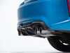 Turner Motorsport Turner Carbon Fiber Rear Diffuser - F87 M2 028530TMS01 View 18