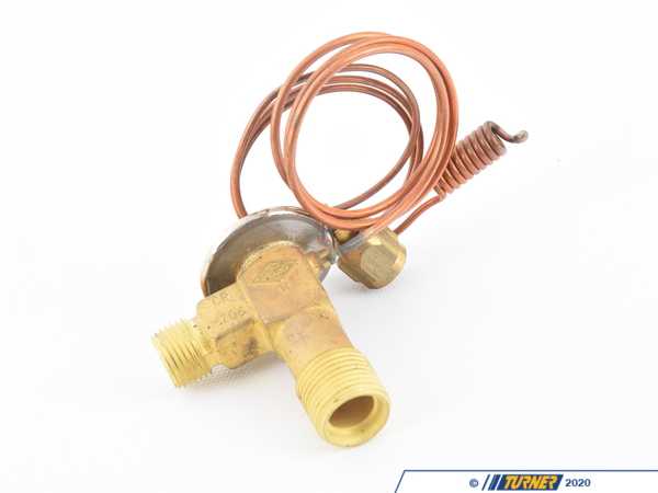 Genuine BMW EXPANSION VALVE 84012103005