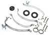 Eberspaecher E30 325i Complete Muffler Hanger Kit - (NO LONGER AVAILABLE) 558-22-35 View 9