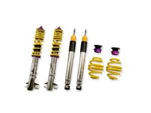 E36 318i/323i/325i/328i KW Coilover Kit - Variant 3 (V3)