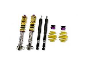 E36 318ti/Compact KW Coilover Kit - Variant 2 (V2)