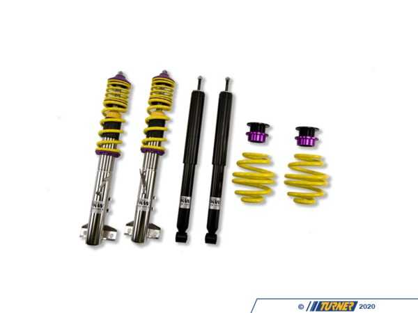 KW Suspension E36 318ti/Compact KW Coilover Kit - Variant 2 (V2) 15220013