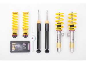 E90 / E92 M3 KW V1 Series Coilover Kit
