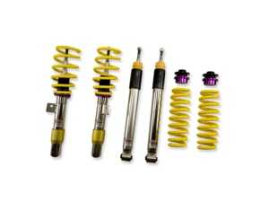 E93 M3 KW V3 Series Coilover Kit - with EDC Delete