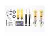 KW Suspension F30/F32 KW Coilover Kit V2 1522000T View 1