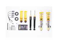 KW Suspension KW Coilover Kit - Variant 2 (V2) - F30 320xi, 328xi, F32 428xi TMS338268