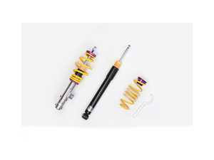 F30/F32 KW Coilover Kit - Variant 2 (V2)