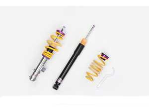 F30/F32 KW Coilover Kit - Variant 2 (V2)