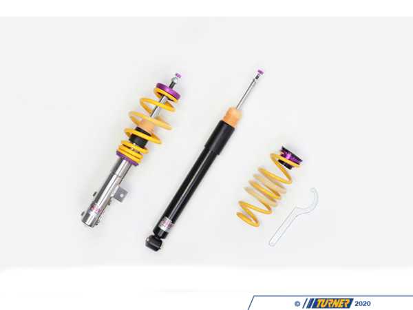 KW Suspension F30/F32 KW Coilover Kit - Variant 2 (V2) 1522000U