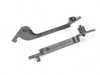 Genuine BMW Genuine BMW Rain Gutter - 54102993885 54102993885 View 4