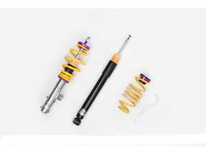 E39 525i/528i/530i/540i KW Coilover Kit - Variant 2 (V2)