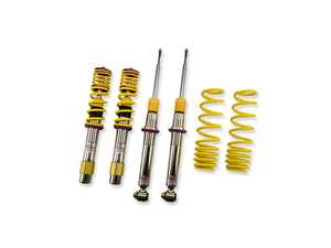 E39 525i/528i/530i/540i KW Coilover Kit - Variant 3 (V3)