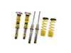 KW Suspension E39 M5 KW Coilover Kit - Variant 3 (V3)  35220018 View 5