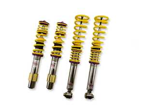 E60 525i/528i/530i/535i/545i/550i KW Coilover Kit - Variant 3 (V3)