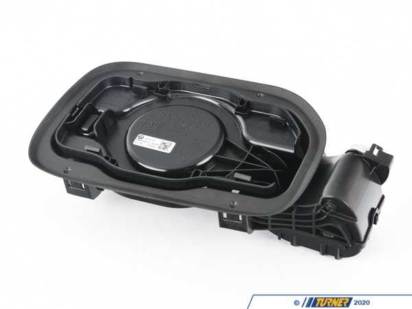 Genuine BMW COVER HOUSING CHARGI 51177387935