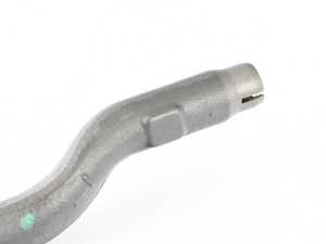 Tie Rod End - Left