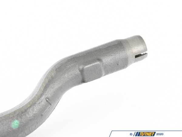 Meyle Tie Rod End - Left 32106774320