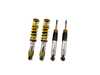 KW Suspension E61 KW V2 Series Coilover Kit 15220045 View 1