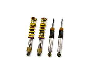 E61 KW V2 Series Coilover Kit