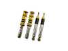 KW Suspension E61 525xi/528xi/530xi KW Coilover Kit - Variant 3 (V3) 35220074 View 1