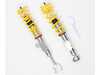 KW Suspension F01/F02/F06/F10 KW V1 Series Coilover Kit 10220080 View 1