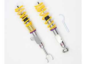 F01/F02/F06/F10 KW V1 Series Coilover Kit