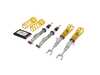 KW Suspension F01/F02/F06/F10 KW Coilover Kit - Variant 2 (V2) 15220080 View 1