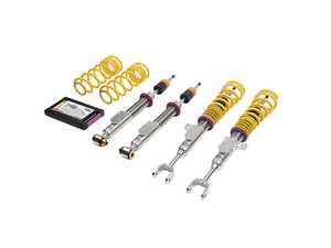 F01/F02/F06/F10 KW Coilover Kit - Variant 2 (V2)